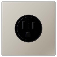ES 2521-15 (10 Stück) - Socket outlet (receptacle) NEMA ES 2521-15