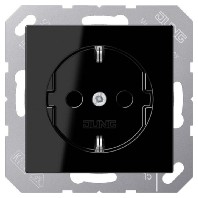 A 1521 SW - Socket outlet (receptacle) A 1521 SW