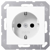 A 1521 BF WW - Socket outlet (receptacle) A 1521 BF WW