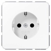 CD1521WW (10 Stück) - Socket outlet (receptacle) CD1521WW