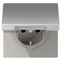 AL1521KL - Socket outlet (receptacle) AL1521KL