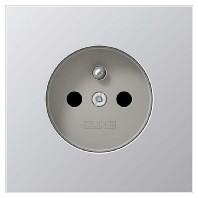 AL 1520 FKI (10 Stück) - Socket outlet (receptacle) earthing pin AL 1520 FKI