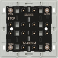 FM 4003 M - Remote control for switching device FM 4003 M