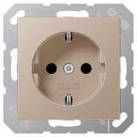 A 1521 CH - Socket outlet (receptacle) A 1521 CH