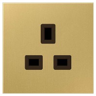 ME 3521 C (10 Stück) - Socket outlet (receptacle) ME 3521 C