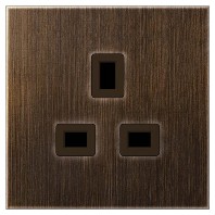 ME 3521 AT - Socket outlet (receptacle) ME 3521 AT