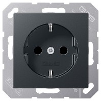 A 1521 BF ANM - Socket outlet (receptacle) A 1521 BF ANM