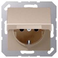 A 1520 NBFKL CH - Socket outlet (receptacle) A 1520 NBFKL CH