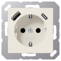 A1520-15CA - Socket outlet (receptacle) A1520-15CA