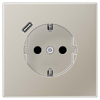 ES1520-18C-L - Socket outlet (receptacle) ES1520-18C-L