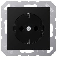 A1520NBFSWM - Socket outlet (receptacle) A1520NBFSWM