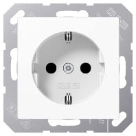 A1521BFSWM - Socket outlet (receptacle) A1521BFSWM