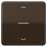 FM CD 1700 P BR (10 Stück) - Intelligent control element brown FM CD 1700 P BR