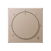 A 1749 BF CH - Cover plate for Thermostat A 1749 BF CH