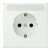 LC 1520 N210 - Socket outlet protective contact LC 1520 N210