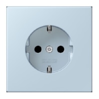 LC 1520208 - Socket outlet protective contact LC 1520208