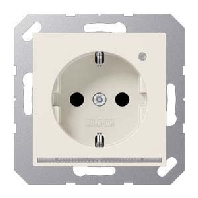 A 1520-O LNW - Socket outlet (receptacle) A 1520-O LNW