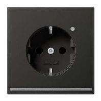 AL 1520-O AN LNW - Socket outlet (receptacle) AL 1520-O AN LNW