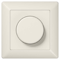 AS 5544.03 V - Dimmer flush mounted 3...250VA AS 5544.03 V