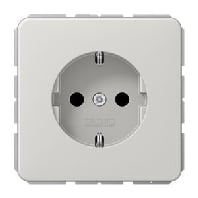 CD 1520 BF LG - Socket outlet (receptacle) CD 1520 BF LG