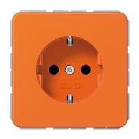 CD 1520 BF O - Socket outlet (receptacle) CD 1520 BF O