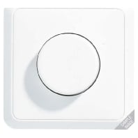 CD 5544.03 V - Dimmer flush mounted 3...250VA CD 5544.03 V