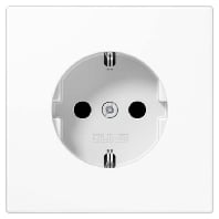 LS 1520 BF WW - Socket outlet (receptacle) LS 1520 BF WW