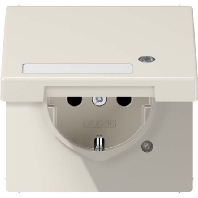 LS 1520 NAKLKO (10 Stück) - Socket outlet (receptacle) LS 1520 NAKLKO