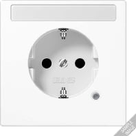 LS 1520 NAKO LG - Socket outlet (receptacle) LS 1520 NAKO LG