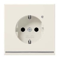 LS 1520-O LNW - Socket outlet (receptacle) LS 1520-O LNW