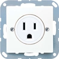 A 521-15 - Socket outlet (receptacle) NEMA A 521-15