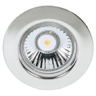 1750350200 - Recessed ceiling spotlight LB22 C 1830 chrome 50W, 1750350200 - Promotional item