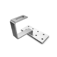 1000653 (25 Stück) - Photovoltaics roof-/facade fastener 1000653