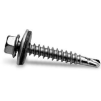 1001622 (500 Stück) - Tapping screw 1001622-novelty