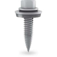 1005207 (160 Stück) - Tapping screw 6x25mm 1005207-novelty