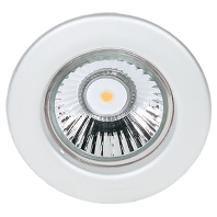 1750350100 - Recessed ceiling spotlight LB22 C 1830 matt chrome 50W, 1750350100 - Promotional item