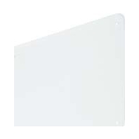 1097-77 - Cover for flush mounted box rectangular 1097-77