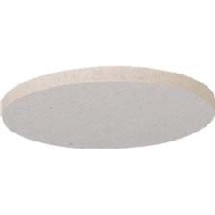 1282-27 - Spare rockwool plate 1282-27