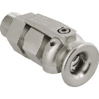 181NPT.21.27 - Cable gland / core connector 181NPT.21.27