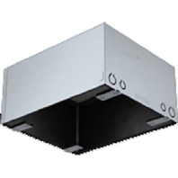 9435-03 - Recessed installation box for luminaire 9435-03