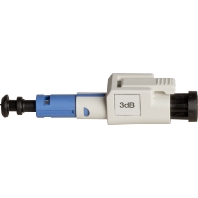 ODC 3 - Level adjuster max. 3dB damping ODC 3