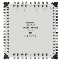 KEM 41732 - Multi switch for communication techn. KEM 41732