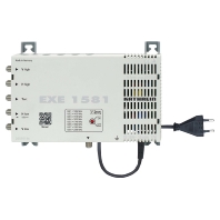 EXE 1581 - Multi switch for communication techn. EXE 1581