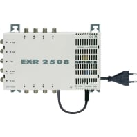 EXR 2508 - Multi switch for communication techn. EXR 2508