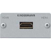 KIN 7444000561 - Multi insert/cover for datacom connect. KIN 7444000561