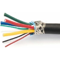 KIN 7489000040 - AV patch cord KIN 7489000040