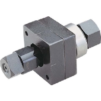 50600010 - Square punch 50600010