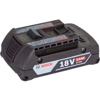 RALB1EU - Battery for cordless tool 18V 2Ah RALB1EU