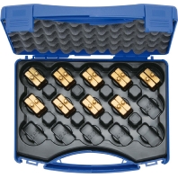 HD4SET - Hexagon tool insert 6...120mm² HD4SET