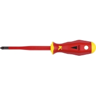 KL10010035ISLIM - Screwdriver for slot head screws 3,5mm KL10010035ISLIM